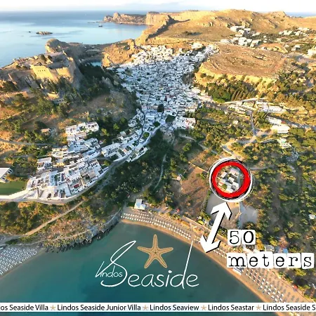 Seaside Appartement *