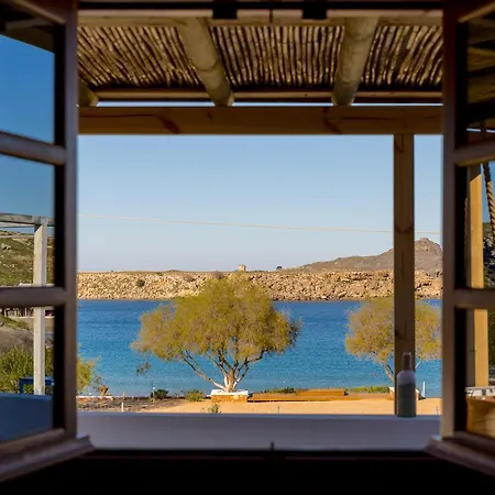 Apartamento Seaside