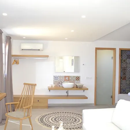 Apartamento Seaside