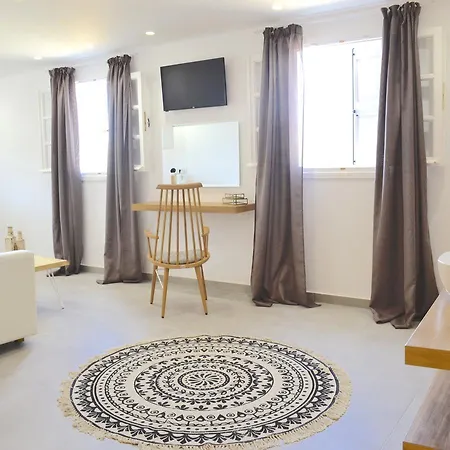 Apartament Seaside